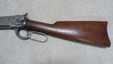 1892 SADDLE RING CARBINE, .25-20 CALIBER, #833XXX, MADE 1917 - 11 of 20