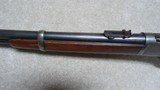 1892 SADDLE RING CARBINE, .25-20 CALIBER, #833XXX, MADE 1917 - 18 of 20
