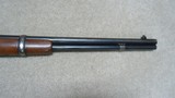 1892 SADDLE RING CARBINE, .25-20 CALIBER, #833XXX, MADE 1917 - 9 of 20