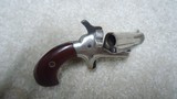 VERY FINE CONDITION CLASSIC No.3 .41 CALIBER DERRINGER, #9XXX, C.1880 - 13 of 15