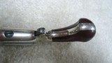 VERY FINE CONDITION CLASSIC No.3 .41 CALIBER DERRINGER, #9XXX, C.1880 - 8 of 15