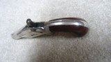VERY FINE CONDITION CLASSIC No.3 .41 CALIBER DERRINGER, #9XXX, C.1880 - 5 of 15