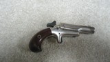 VERY FINE CONDITION CLASSIC No.3 .41 CALIBER DERRINGER, #9XXX, C.1880 - 15 of 15