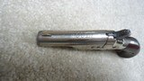VERY FINE CONDITION CLASSIC No.3 .41 CALIBER DERRINGER, #9XXX, C.1880 - 4 of 15