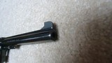 S&W PRE-35, MODEL 1953 22/32 6