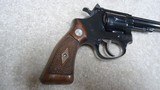 S&W PRE-35, MODEL 1953 22/32 6