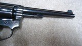 S&W PRE-35, MODEL 1953 22/32 6