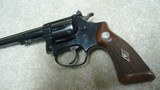 S&W PRE-35, MODEL 1953 22/32 6
