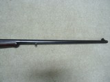 RARE, FULL FANCY DELUXE WINCHESTER 1895 WITH INTERESTING WINCHESTER FACTORY HISTORY - 9 of 21