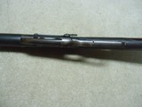 RARE, FULL FANCY DELUXE WINCHESTER 1895 WITH INTERESTING WINCHESTER FACTORY HISTORY - 6 of 21