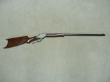 HIGH CONDITION STEVENS IDEAL MODERN RANGE MODEL No. 47 .22 LR, MADE ON THE DESIRABLE STRONG 44 1/2 ACTION - 2 of 20