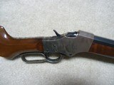 HIGH CONDITION STEVENS IDEAL MODERN RANGE MODEL No. 47 .22 LR, MADE ON THE DESIRABLE STRONG 44 1/2 ACTION - 4 of 20