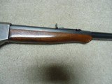 HIGH CONDITION STEVENS IDEAL MODERN RANGE MODEL No. 47 .22 LR, MADE ON THE DESIRABLE STRONG 44 1/2 ACTION - 8 of 20