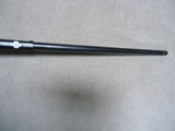 HIGH CONDITION STEVENS IDEAL MODERN RANGE MODEL No. 47 .22 LR, MADE ON THE DESIRABLE STRONG 44 1/2 ACTION - 19 of 20