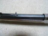 HIGH CONDITION STEVENS IDEAL MODERN RANGE MODEL No. 47 .22 LR, MADE ON THE DESIRABLE STRONG 44 1/2 ACTION - 18 of 20