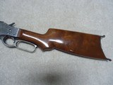 HIGH CONDITION STEVENS IDEAL MODERN RANGE MODEL No. 47 .22 LR, MADE ON THE DESIRABLE STRONG 44 1/2 ACTION - 11 of 20