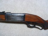  SAVAGE 1899 TAKEDOWN, .250-3000 CALIBER, #201XXX, MADE 1919 - 4 of 21