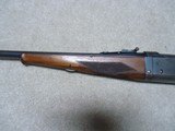 SAVAGE 1899 TAKEDOWN, .250-3000 CALIBER, #201XXX, MADE 1919 - 12 of 21