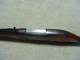  SAVAGE 1899 TAKEDOWN, .250-3000 CALIBER, #201XXX, MADE 1919 - 5 of 21