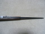  SAVAGE 1899 TAKEDOWN, .250-3000 CALIBER, #201XXX, MADE 1919 - 19 of 21