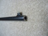  SAVAGE 1899 TAKEDOWN, .250-3000 CALIBER, #201XXX, MADE 1919 - 20 of 21