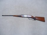  SAVAGE 1899 TAKEDOWN, .250-3000 CALIBER, #201XXX, MADE 1919 - 2 of 21