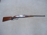  SAVAGE 1899 TAKEDOWN, .250-3000 CALIBER, #201XXX, MADE 1919 - 1 of 21