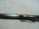  SAVAGE 1899 TAKEDOWN, .250-3000 CALIBER, #201XXX, MADE 1919 - 6 of 21