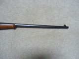  SAVAGE 1899 TAKEDOWN, .250-3000 CALIBER, #201XXX, MADE 1919 - 9 of 21