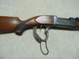  SAVAGE 1899 TAKEDOWN, .250-3000 CALIBER, #201XXX, MADE 1919 - 21 of 21