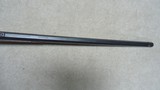 ORIGINAL WESTERN SHIPPED SHARPS 1874 BRIDGEPORT MANUFACTURE OCT. SPORTING RIFLE WITH LETTER, #161XXX SHIPPED 1878 - 19 of 22