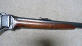 ORIGINAL WESTERN SHIPPED SHARPS 1874 BRIDGEPORT MANUFACTURE OCT. SPORTING RIFLE WITH LETTER, #161XXX SHIPPED 1878 - 8 of 22