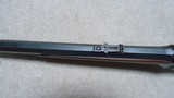 ORIGINAL WESTERN SHIPPED SHARPS 1874 BRIDGEPORT MANUFACTURE OCT. SPORTING RIFLE WITH LETTER, #161XXX SHIPPED 1878 - 18 of 22