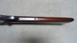 ORIGINAL WESTERN SHIPPED SHARPS 1874 BRIDGEPORT MANUFACTURE OCT. SPORTING RIFLE WITH LETTER, #161XXX SHIPPED 1878 - 14 of 22