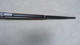 VERY FINE CONDITION 1885 HIGHWALL .22 LONG RIFLE CALIBER MUSKET, #117XXX, MADE DURING WORLD WAR I IN 1916 - 20 of 22