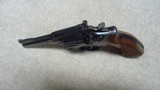 MODEL 15-3 COMBAT MASTERPIECE .38 SPECIAL, 4