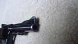 MODEL 15-3 COMBAT MASTERPIECE .38 SPECIAL, 4