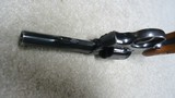 MODEL 15-3 COMBAT MASTERPIECE .38 SPECIAL, 4