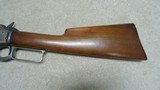 RARE CONFIGURATION MARLIN 1893 TAKEDOWN FACTORY SHORT RIFLE WITH FAMILY HISTORY - 11 of 22