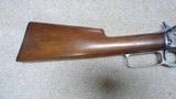 RARE CONFIGURATION MARLIN 1893 TAKEDOWN FACTORY SHORT RIFLE WITH FAMILY HISTORY - 7 of 22