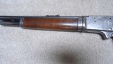 RARE CONFIGURATION MARLIN 1893 TAKEDOWN FACTORY SHORT RIFLE WITH FAMILY HISTORY - 12 of 22