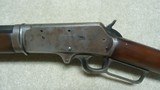 RARE CONFIGURATION MARLIN 1893 TAKEDOWN FACTORY SHORT RIFLE WITH FAMILY HISTORY - 4 of 22