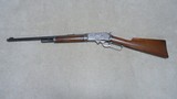 RARE CONFIGURATION MARLIN 1893 TAKEDOWN FACTORY SHORT RIFLE WITH FAMILY HISTORY - 2 of 22