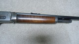 RARE CONFIGURATION MARLIN 1893 TAKEDOWN FACTORY SHORT RIFLE WITH FAMILY HISTORY - 8 of 22