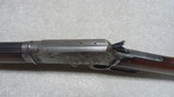 RARE CONFIGURATION MARLIN 1893 TAKEDOWN FACTORY SHORT RIFLE WITH FAMILY HISTORY - 5 of 22