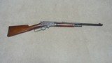 RARE CONFIGURATION MARLIN 1893 TAKEDOWN FACTORY SHORT RIFLE WITH FAMILY HISTORY - 1 of 22