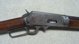 RARE CONFIGURATION MARLIN 1893 TAKEDOWN FACTORY SHORT RIFLE WITH FAMILY HISTORY - 3 of 22