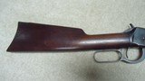 VERY FINE CONDITION WINCHESTER 1894 .32-40 OCTAGON RIFLE, #925XXX, MADE 1920 - 7 of 22