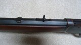 VERY FINE CONDITION WINCHESTER 1894 .32-40 OCTAGON RIFLE, #925XXX, MADE 1920 - 19 of 22