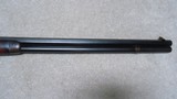 VERY FINE CONDITION WINCHESTER 1894 .32-40 OCTAGON RIFLE, #925XXX, MADE 1920 - 9 of 22